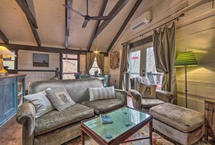 Pet-Friendly Cabin with Decks and Mountain Views! - image 4