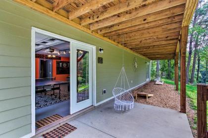 Home with Deck Swings Game Rm-8Mi to Asheville - image 15