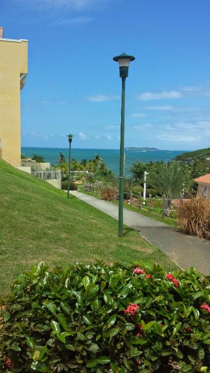 Luxury Ocean View Apartment - image 5