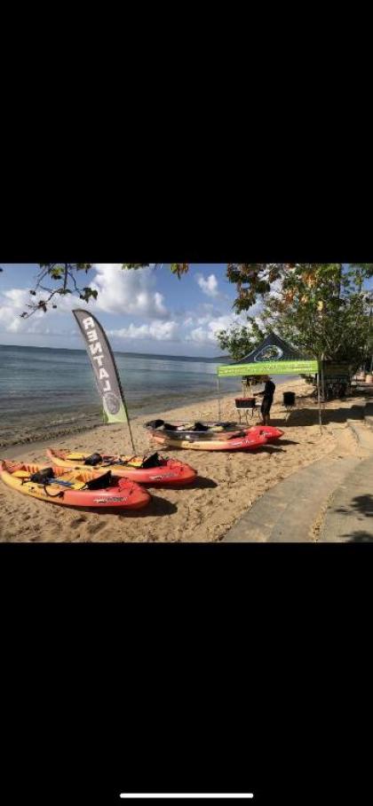 La Casona Beach House - image 12