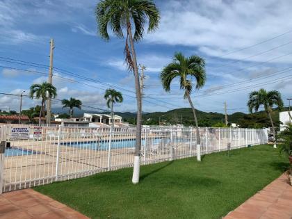 Villa Marina Puerto Rico