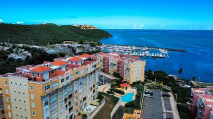 Wonderful Ocean View apartment Fajardo