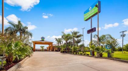 Best Western Falfurrias Tx