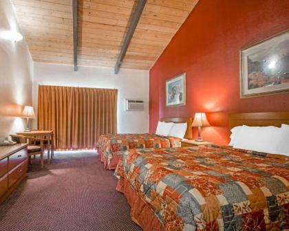 Rodeway Inn Fallbrook Downtown - image 8