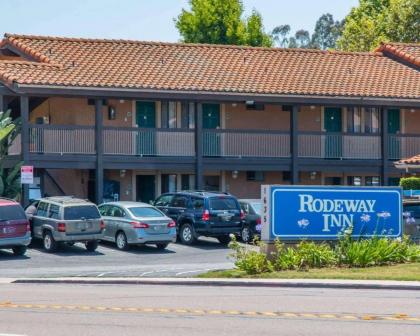 Rodeway Inn Fallbrook Downtown - image 9