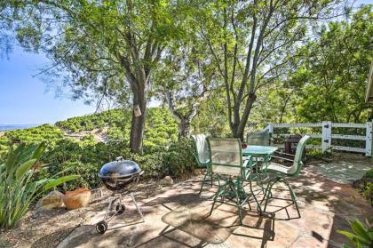 Hilltop Home in Wine Country with Hot Tub and Views! - image 14