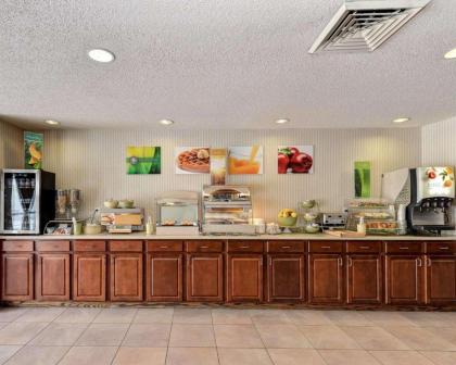 Quality Inn Spring Mills - Martinsburg North - image 21