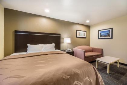 Quality Inn & Suites near NAS Fallon - image 10