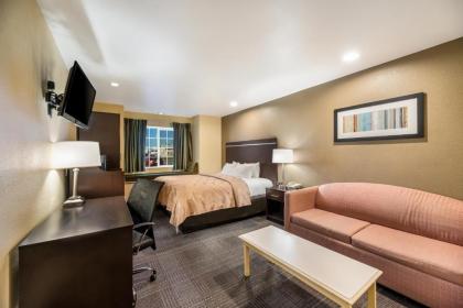 Quality Inn & Suites near NAS Fallon - image 11