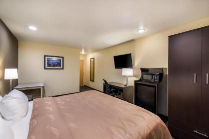 Quality Inn & Suites near NAS Fallon - image 12