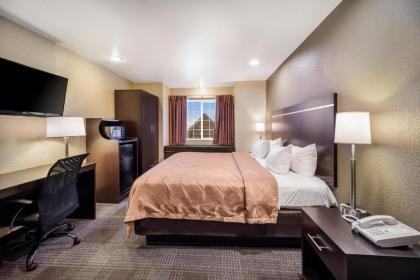 Quality Inn & Suites near NAS Fallon - image 14