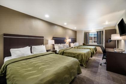 Quality Inn & Suites near NAS Fallon - image 15