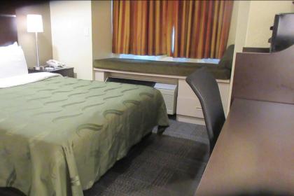 Quality Inn & Suites near NAS Fallon - image 2