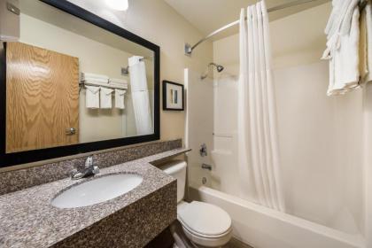 Quality Inn & Suites near NAS Fallon - image 4