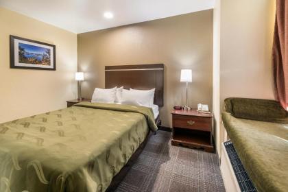 Quality Inn & Suites near NAS Fallon - image 5