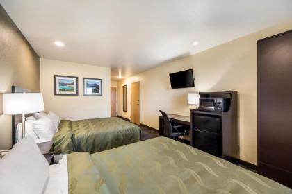 Quality Inn & Suites near NAS Fallon - image 7