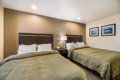 Quality Inn & Suites near NAS Fallon - image 8