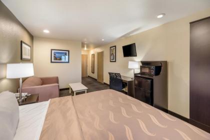 Quality Inn & Suites near NAS Fallon - image 9