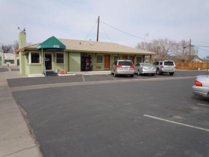 Value Inn Fallon Nevada
