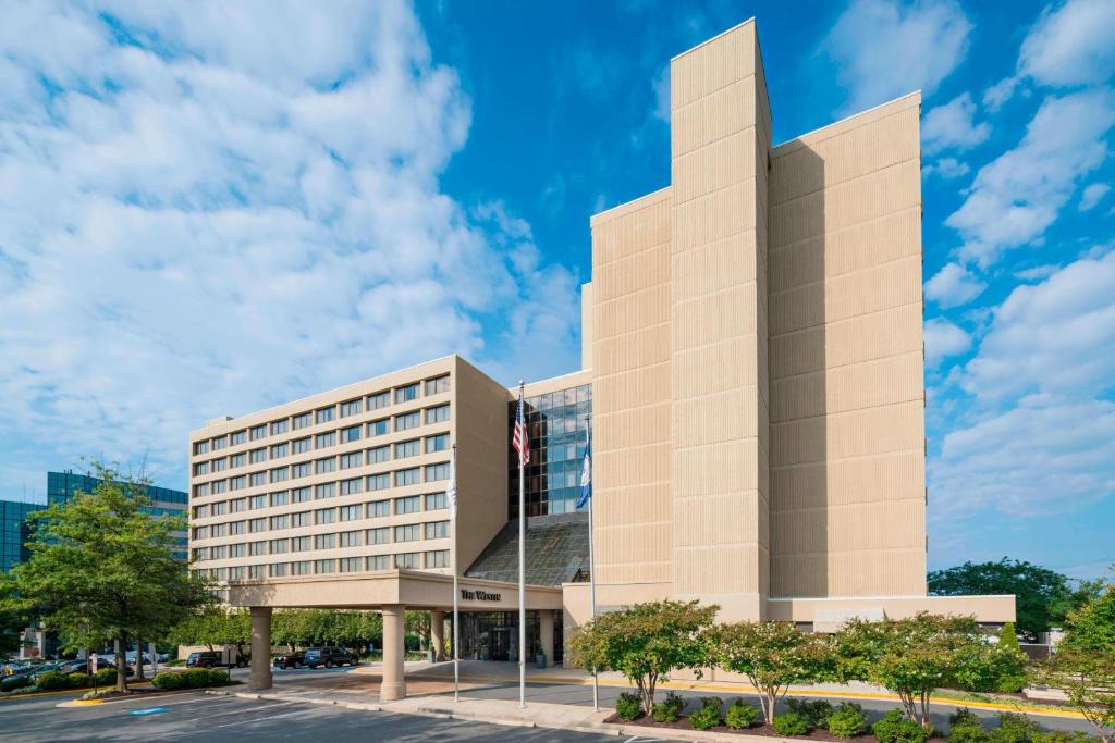 The Westin Tysons Corner - main image