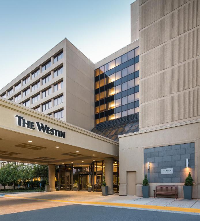 The Westin Tysons Corner - image 3