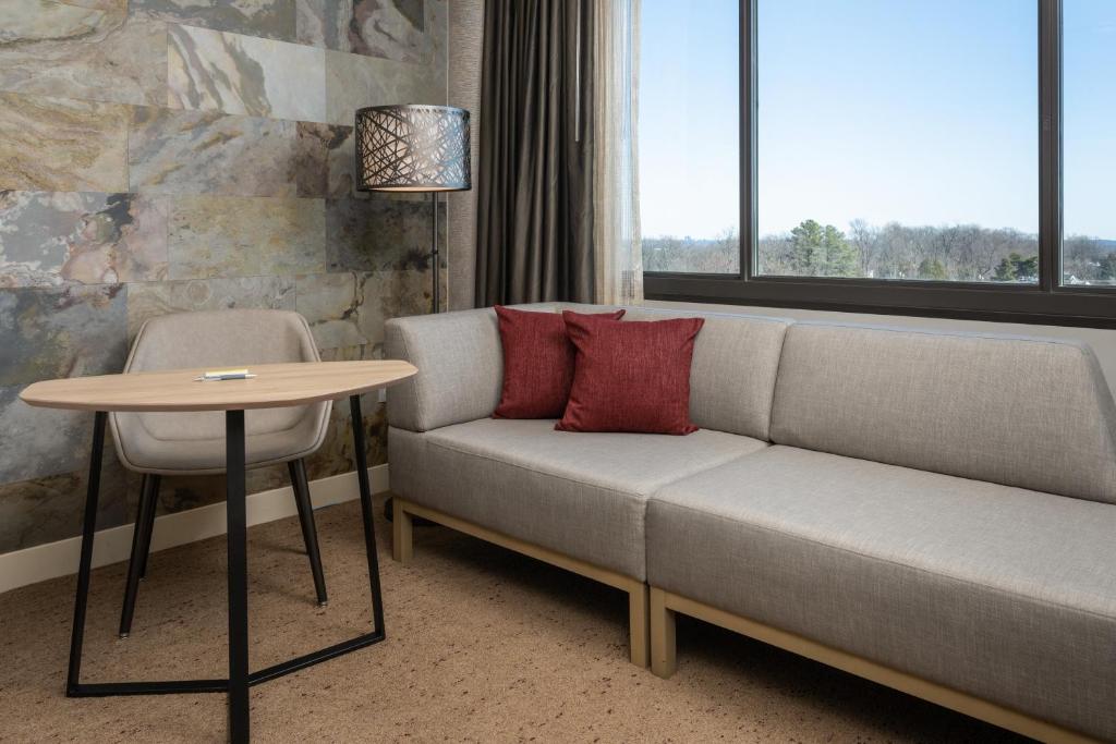 The Westin Tysons Corner - image 6