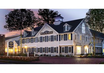 Inn on the Square Massachusetts