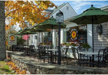 Inn on the Square - image 11