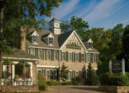 Inn on the Square - image 19