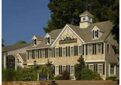 Inn on the Square - image 4