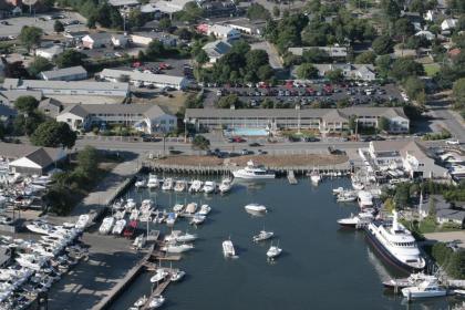 InnSeason Resorts HarborWalk Falmouth