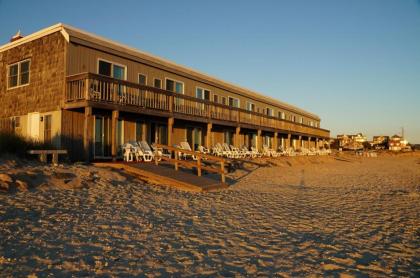 Falmouth tides motel