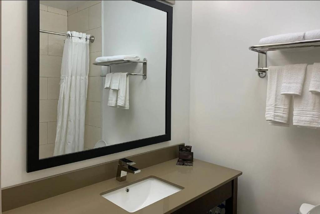 Wingate by Wyndham Far Rockaway JFK Airport - image 4