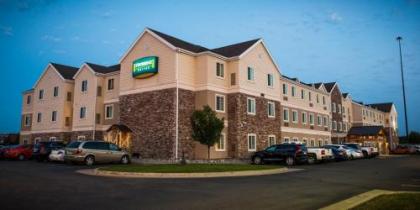 Staybridge Suites Fargo an IHG Hotel Fargo