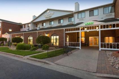 Country Inn  Suites by Radisson Fargo ND Fargo