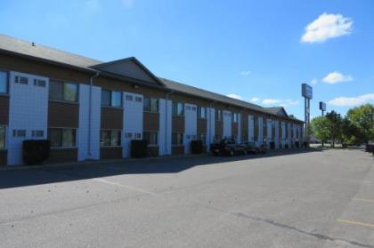 Hotel in Fargo North Dakota