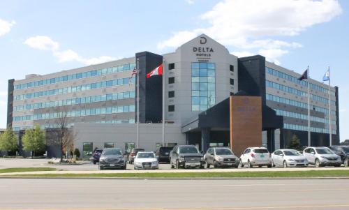 Delta Hotels by Marriott Fargo - main image