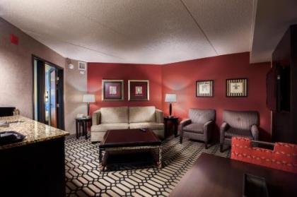Delta Hotels by Marriott Fargo - image 4