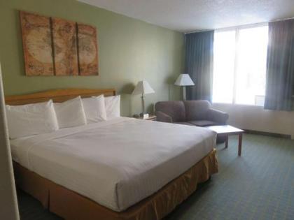 Baymont by Wyndham Fargo Fargo North Dakota
