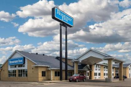 Hotel in Fargo North Dakota