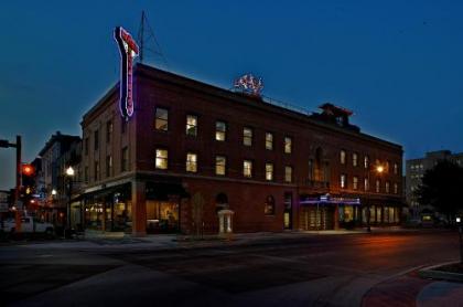 Hotel Donaldson - image 1