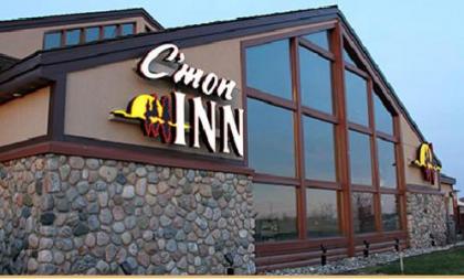 Cmon Inn  Suites Fargo Fargo North Dakota