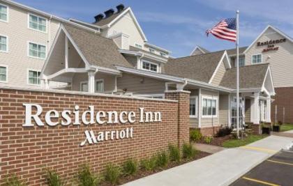 Residence Inn by marriott Fargo