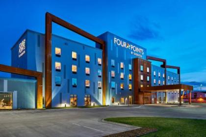 Hotel in Fargo North Dakota