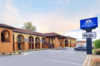 Americas Best Value Inn Fargo Fargo North Dakota