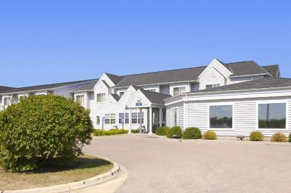 Days Inn by Wyndham Faribault Faribault Minnesota
