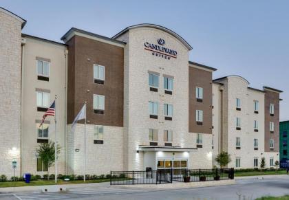 Hotel in Farmers Branch Texas