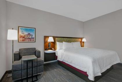 Hampton Inn & Suites Farmers Branch Dallas Tx - image 23