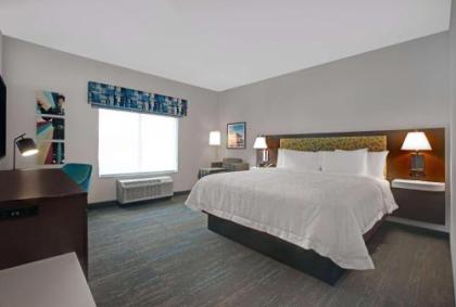Hampton Inn & Suites Farmers Branch Dallas Tx - image 24