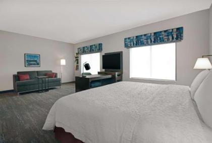 Hampton Inn & Suites Farmers Branch Dallas Tx - image 25
